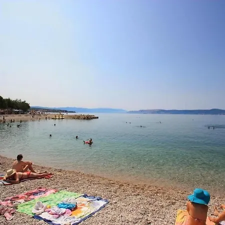 Two-bedroom In Xlii Apartment Crikvenica
