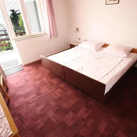 Two-bedroom In Xlii Apartment Crikvenica