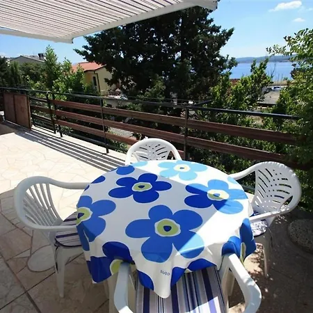Apartment Two-bedroom In Xlii *