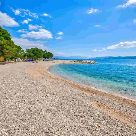 Two-bedroom In Xlii * Crikvenica