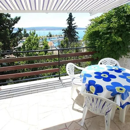 Apartment Two-bedroom In Xlii